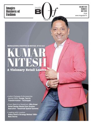 Business Of  Fashion